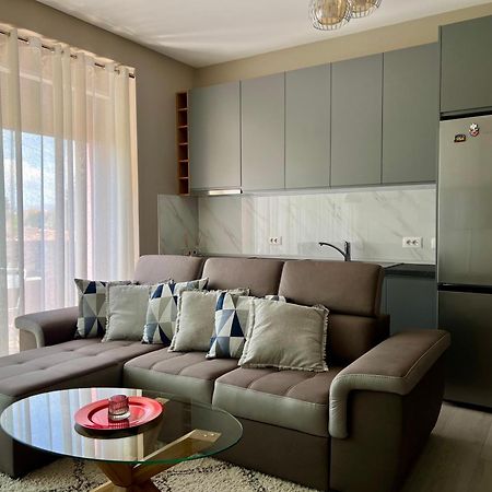 Alma Rose Apartment Korça Kültér fotó