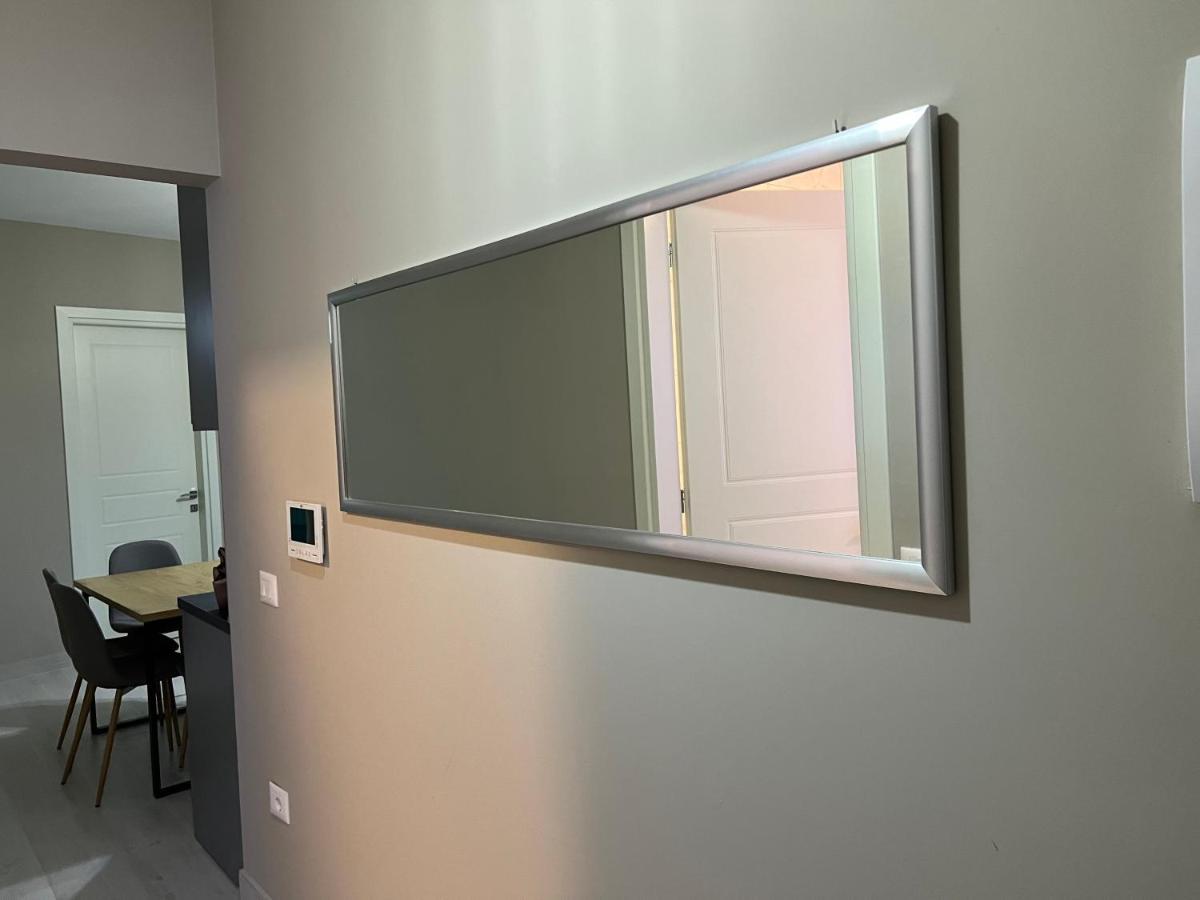 Alma Rose Apartment Korça Kültér fotó