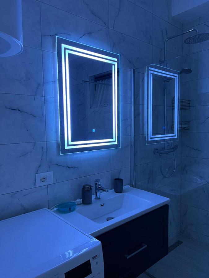 Alma Rose Apartment Korça Kültér fotó