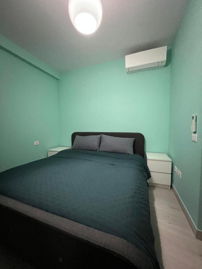 Alma Rose Apartment Korça Kültér fotó
