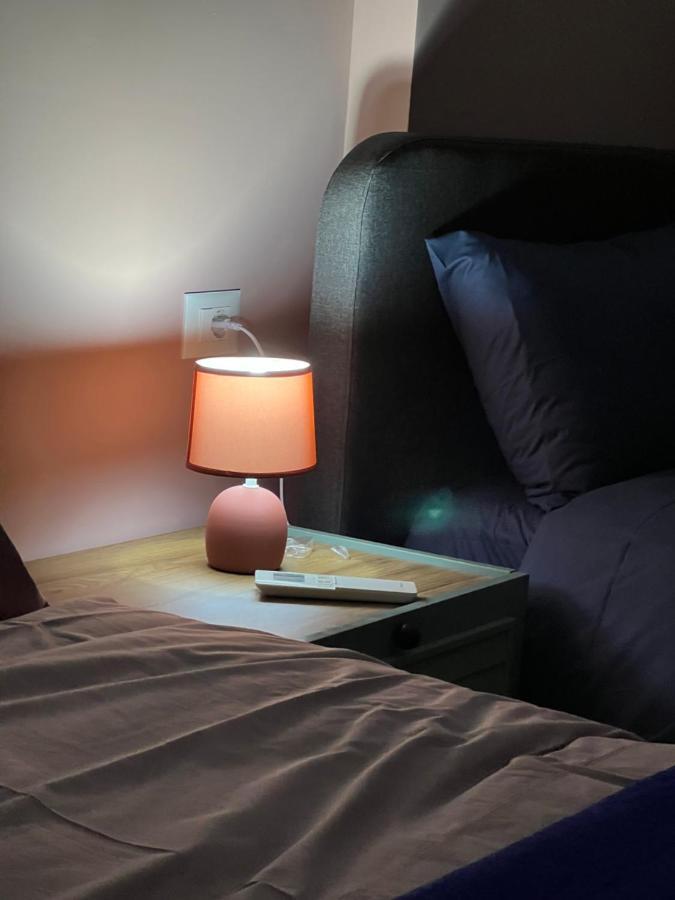 Alma Rose Apartment Korça Kültér fotó