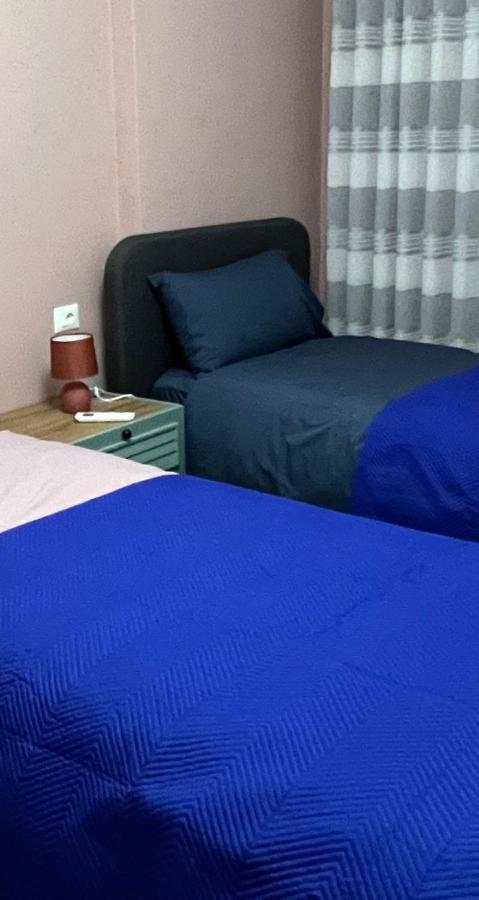 Alma Rose Apartment Korça Kültér fotó