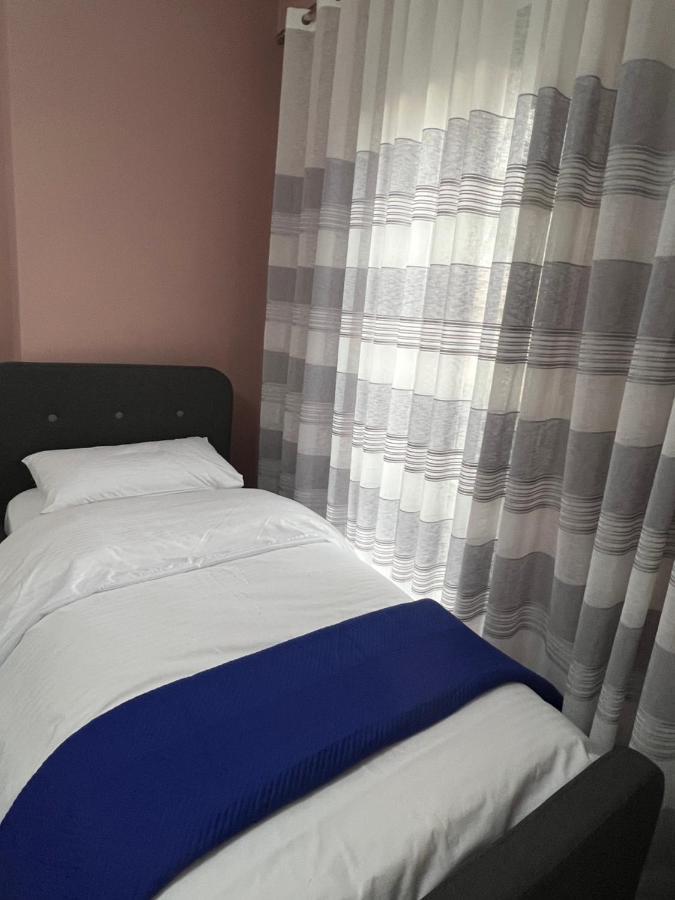 Alma Rose Apartment Korça Kültér fotó