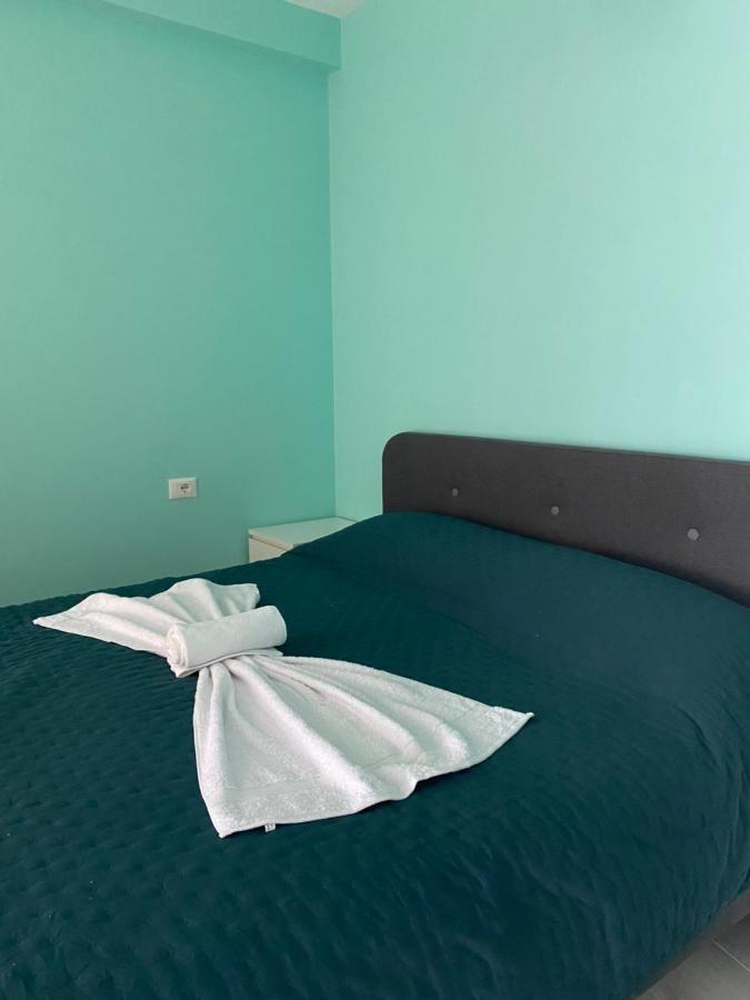 Alma Rose Apartment Korça Kültér fotó