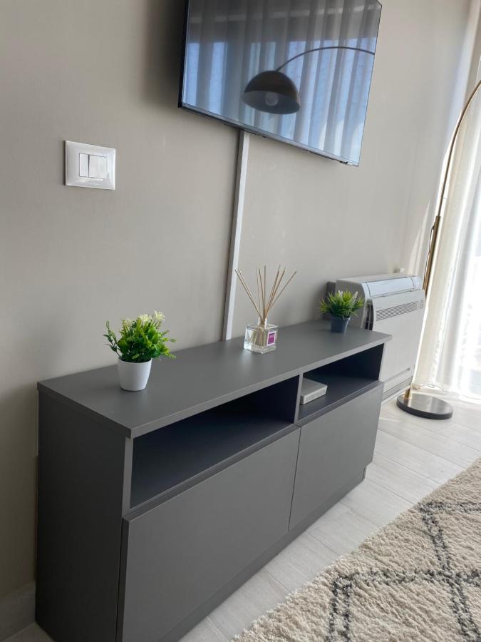 Alma Rose Apartment Korça Kültér fotó
