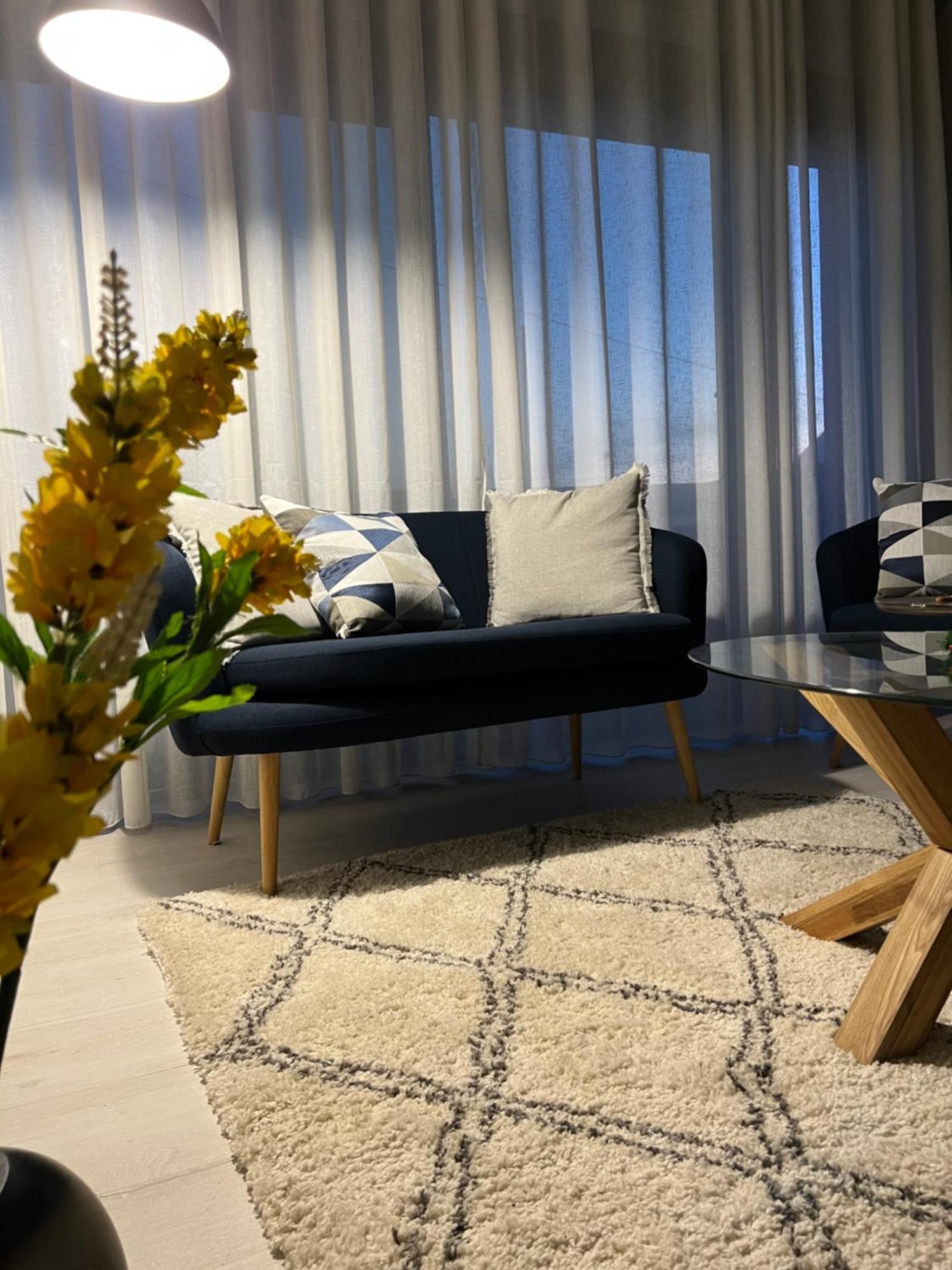 Alma Rose Apartment Korça Kültér fotó
