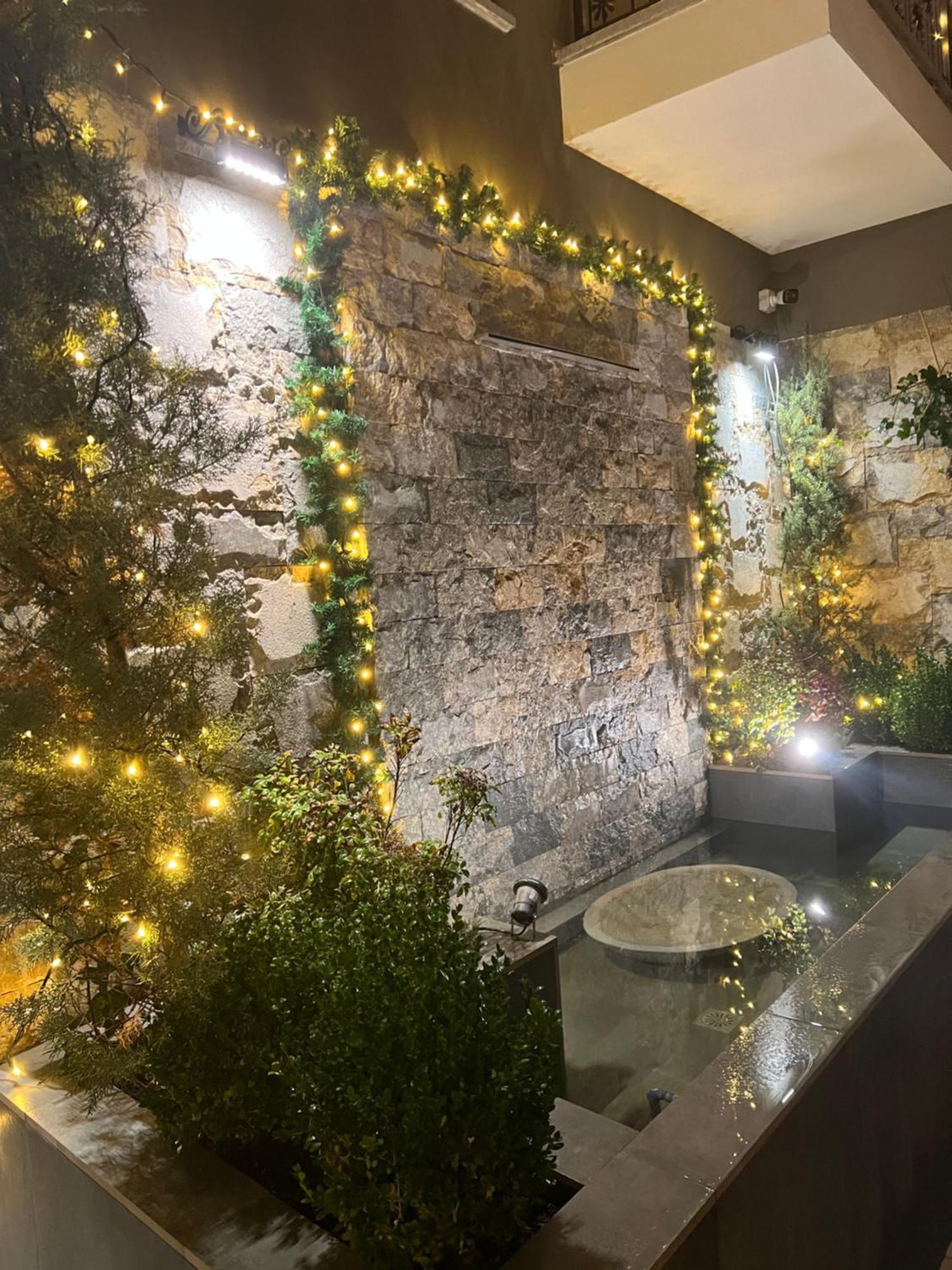 Alma Rose Apartment Korça Kültér fotó