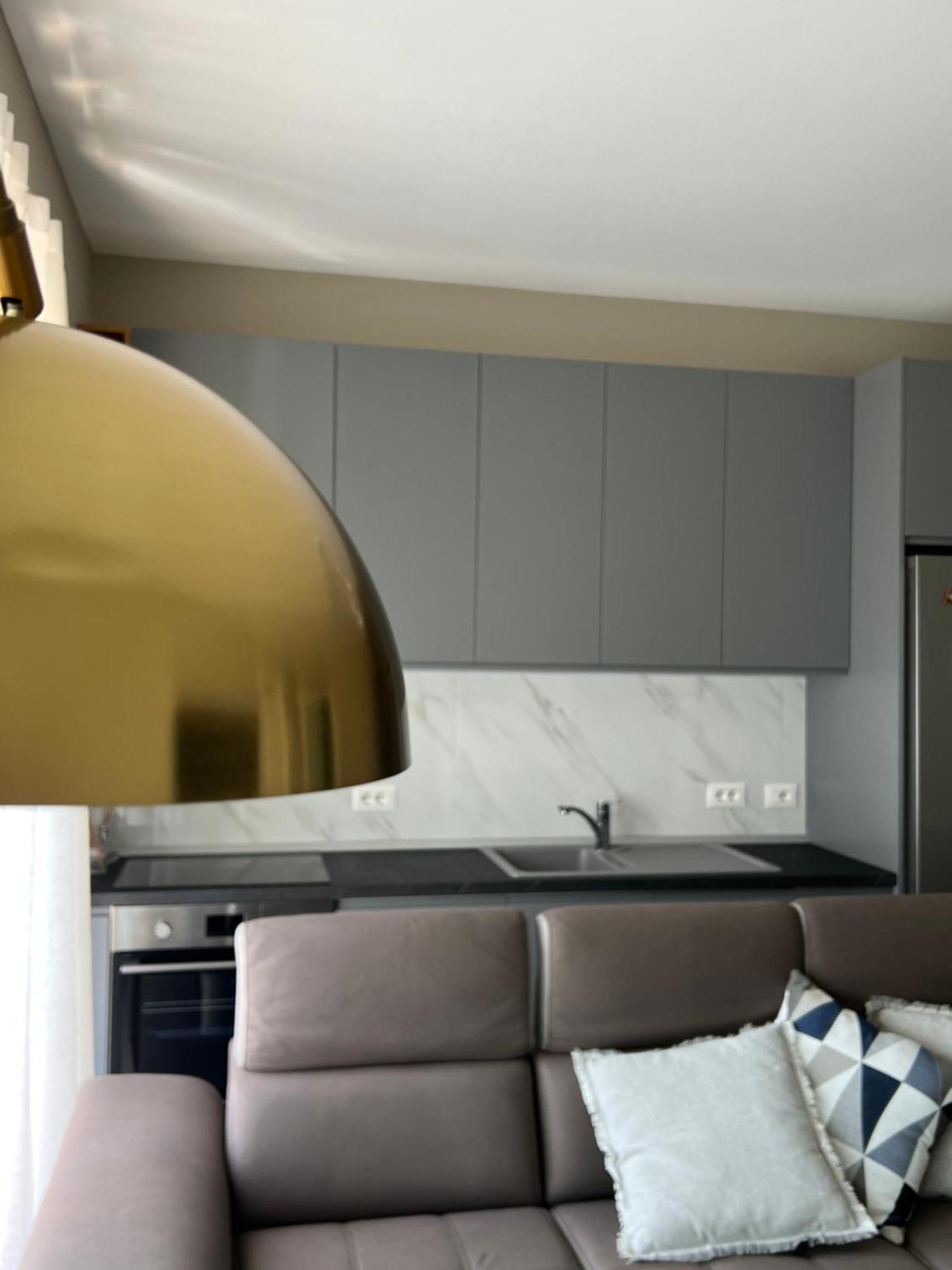 Alma Rose Apartment Korça Kültér fotó